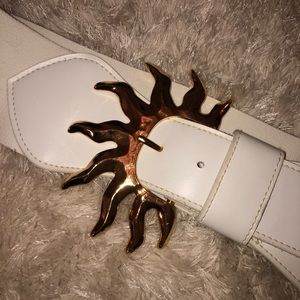 Vintage express sun belt